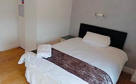 Mayfair Guest House